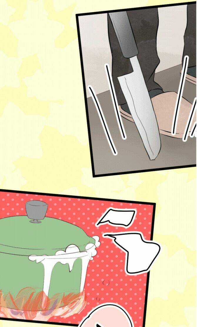 Tiếng Gọi Cthulhu - Chapter 13 - Trang 9