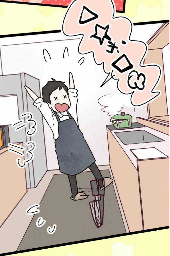 Tiếng Gọi Cthulhu - Chapter 13 - Trang 10