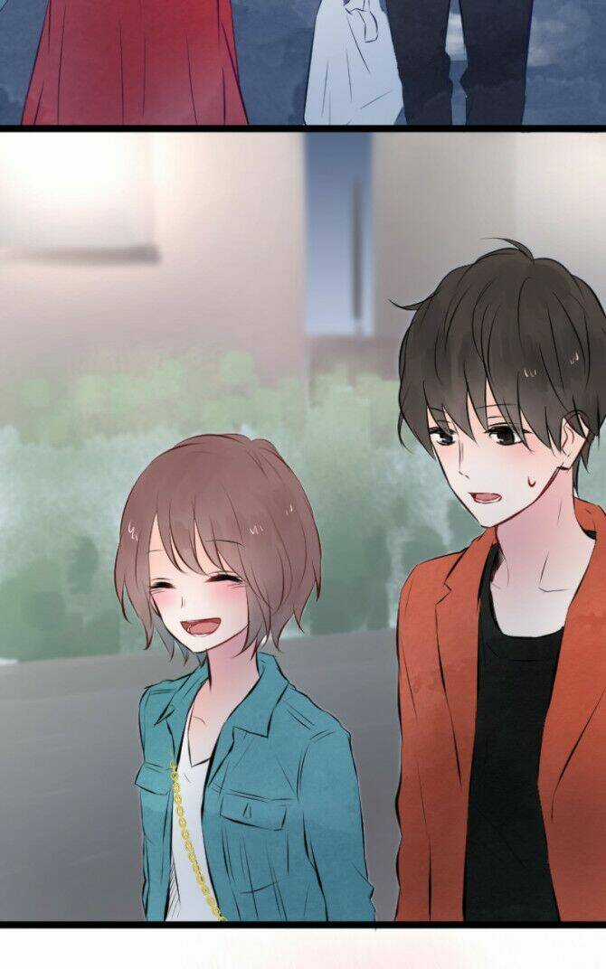 Tiếng Gọi Cthulhu - Chapter 14 - Trang 14