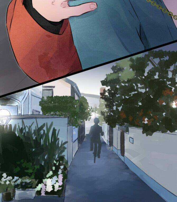 Tiếng Gọi Cthulhu - Chapter 14 - Trang 18