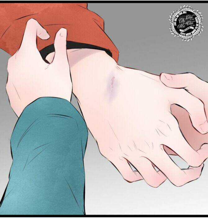 Tiếng Gọi Cthulhu - Chapter 14 - Trang 23