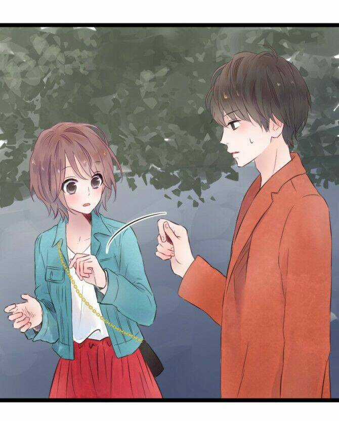 Tiếng Gọi Cthulhu - Chapter 14 - Trang 24