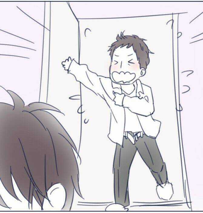 Tiếng Gọi Cthulhu - Chapter 14 - Trang 29