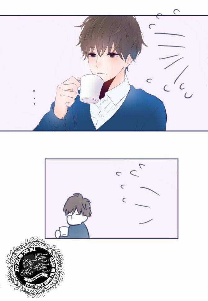 Tiếng Gọi Cthulhu - Chapter 14 - Trang 30