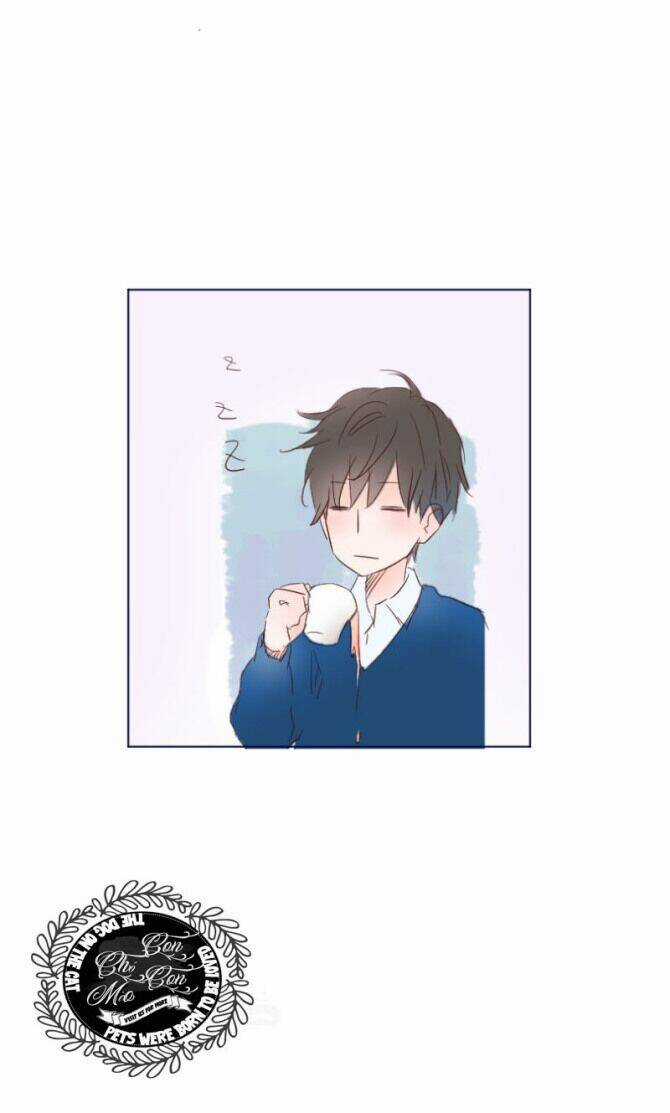 Tiếng Gọi Cthulhu - Chapter 14 - Trang 34