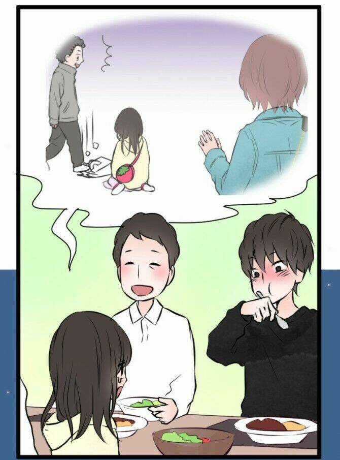 Tiếng Gọi Cthulhu - Chapter 14 - Trang 9