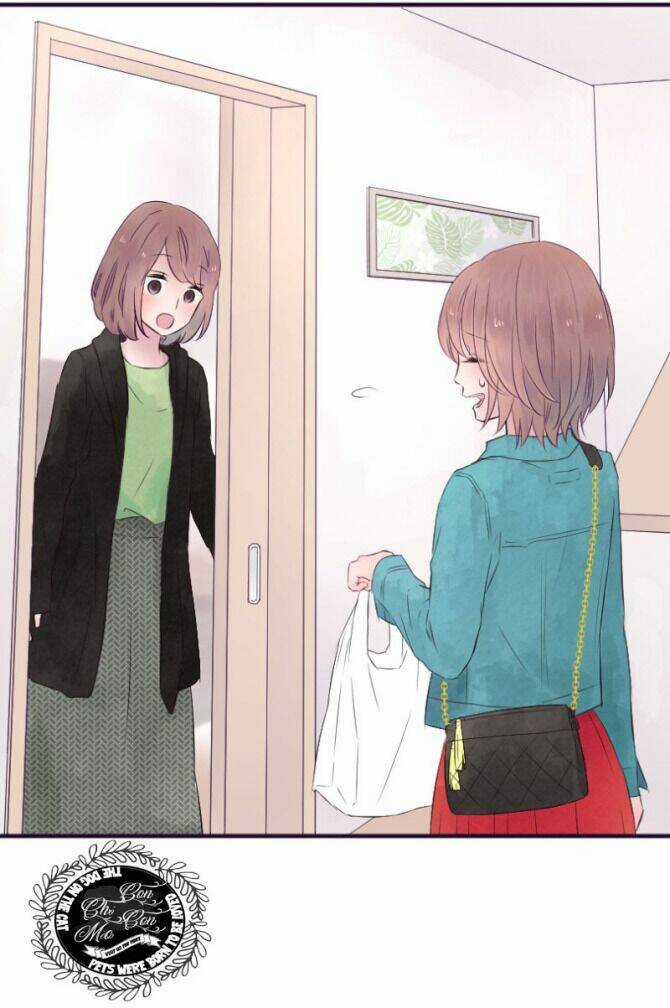 Tiếng Gọi Cthulhu - Chapter 15 - Trang 3