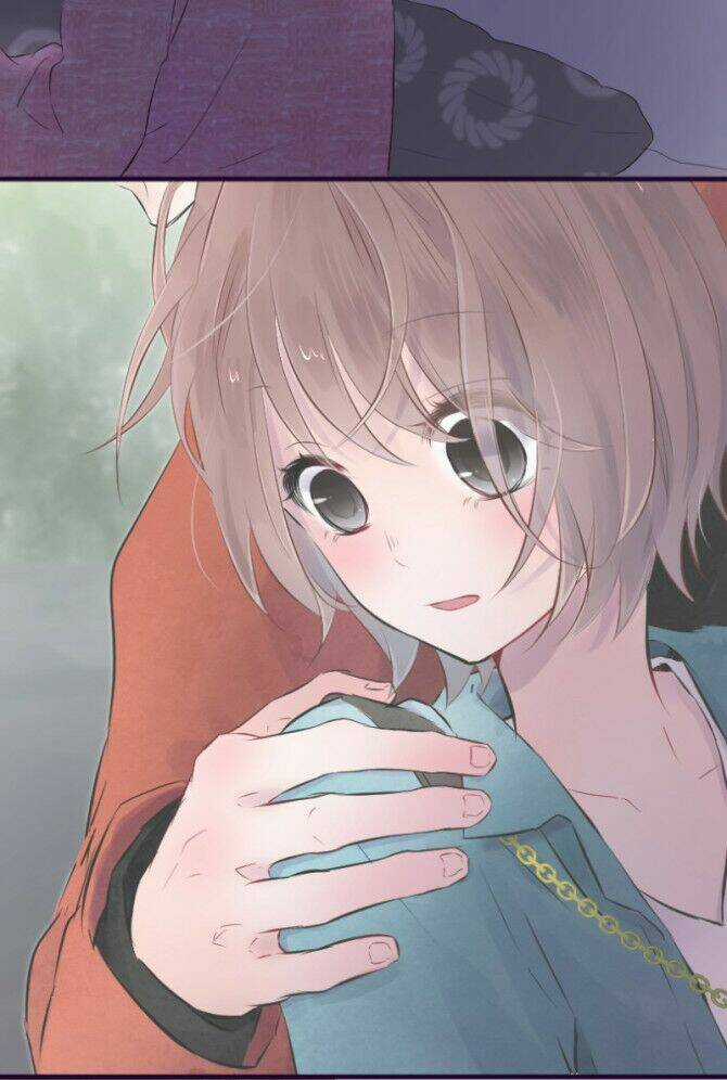 Tiếng Gọi Cthulhu - Chapter 15 - Trang 22