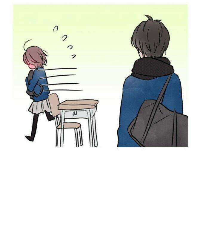 Tiếng Gọi Cthulhu - Chapter 17 - Trang 14