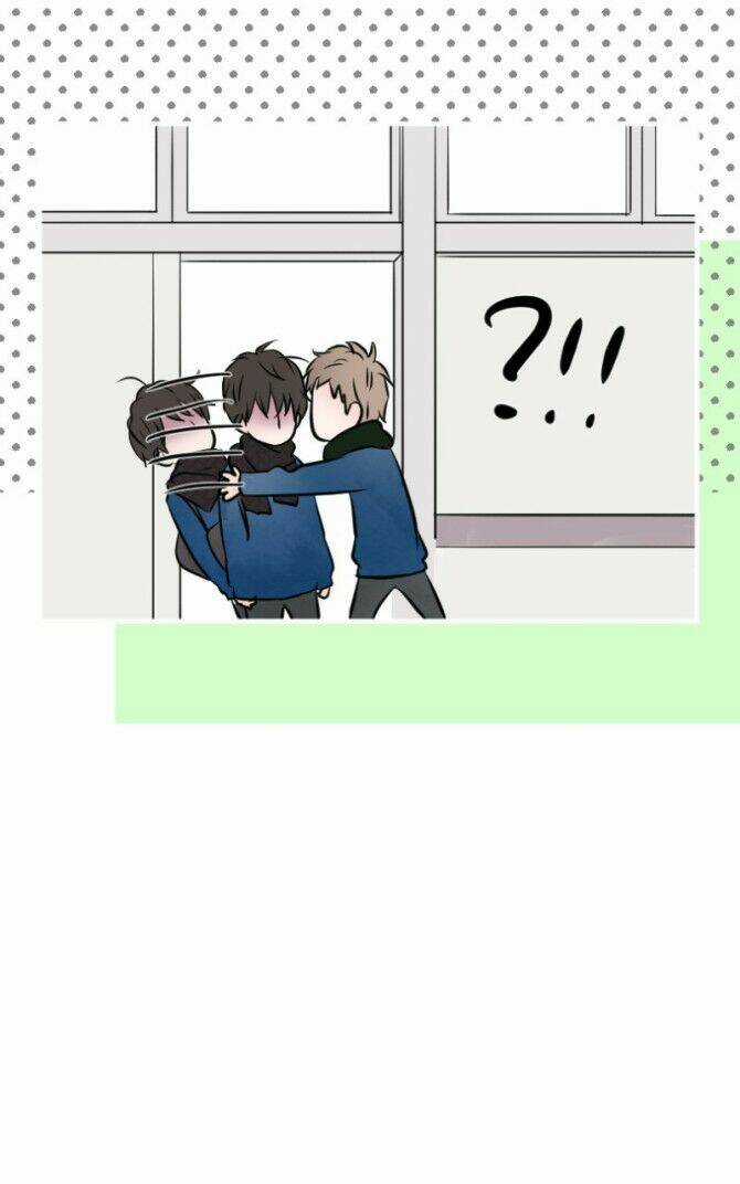 Tiếng Gọi Cthulhu - Chapter 17 - Trang 18