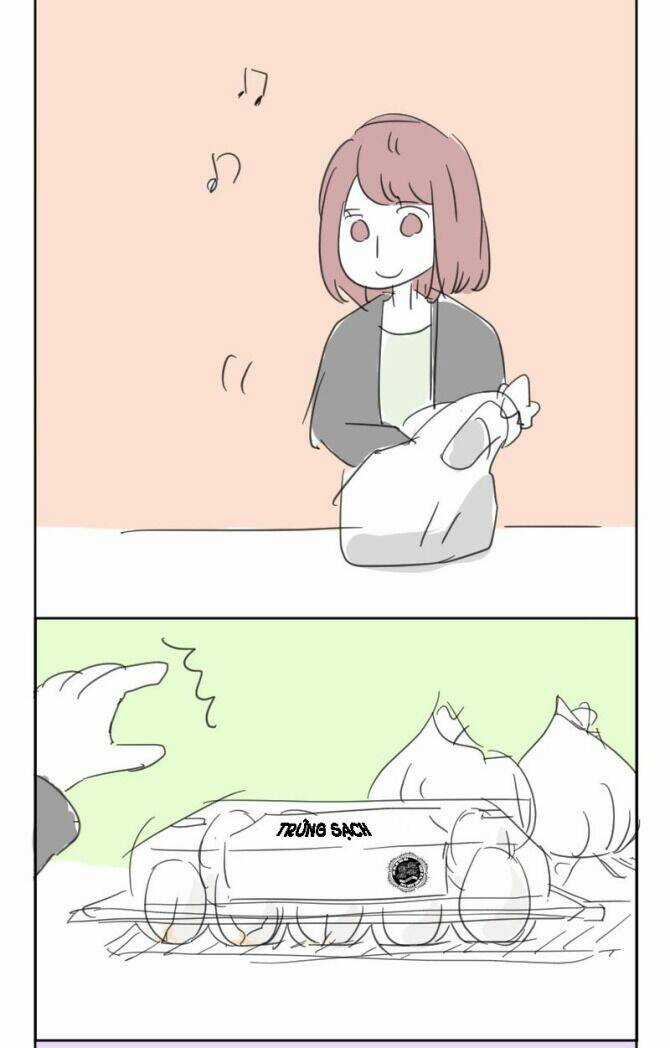 Tiếng Gọi Cthulhu - Chapter 17 - Trang 34