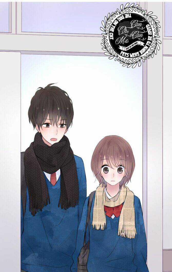 Tiếng Gọi Cthulhu - Chapter 17 - Trang 6