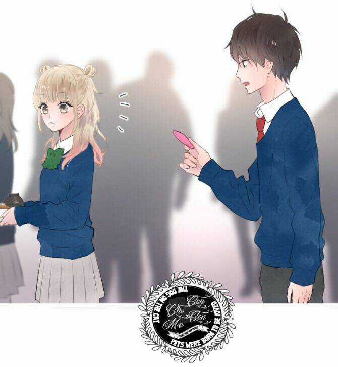 Tiếng Gọi Cthulhu - Chapter 18 - Trang 4