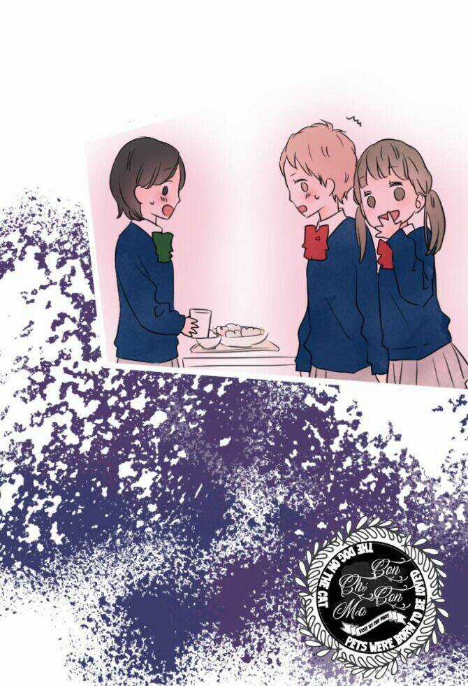 Tiếng Gọi Cthulhu - Chapter 18 - Trang 8