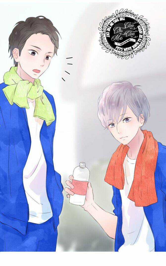 Tiếng Gọi Cthulhu - Chapter 19 - Trang 21