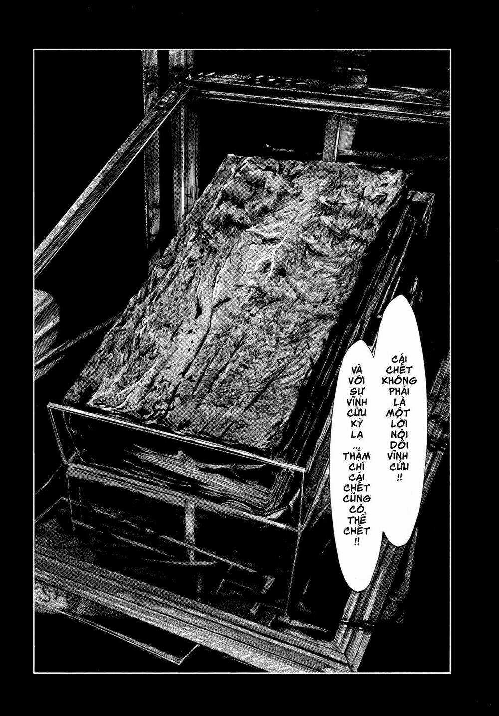 Tiếng Gọi Cthulhu - Chapter 2.2 - Trang 29