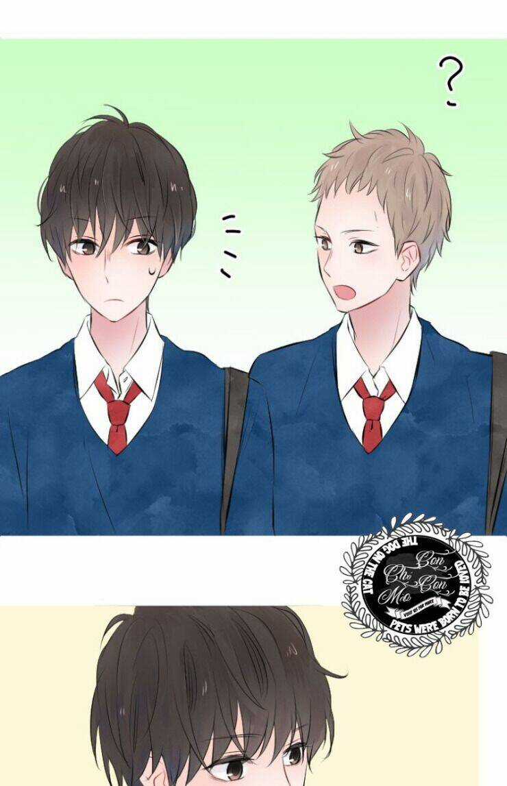 Tiếng Gọi Cthulhu - Chapter 20 - Trang 23