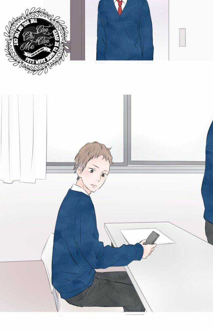 Tiếng Gọi Cthulhu - Chapter 21 - Trang 2