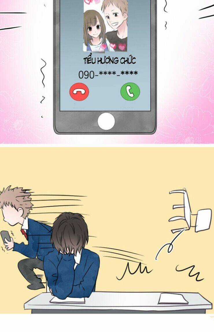 Tiếng Gọi Cthulhu - Chapter 21 - Trang 7