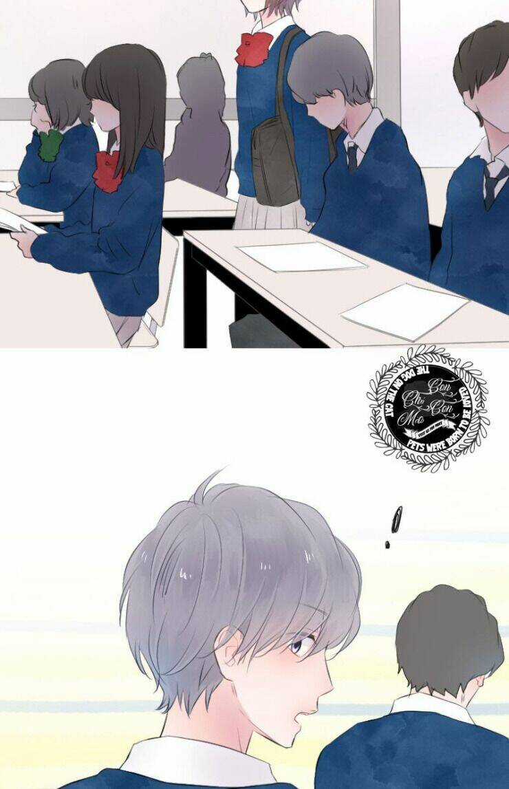 Tiếng Gọi Cthulhu - Chapter 22 - Trang 2