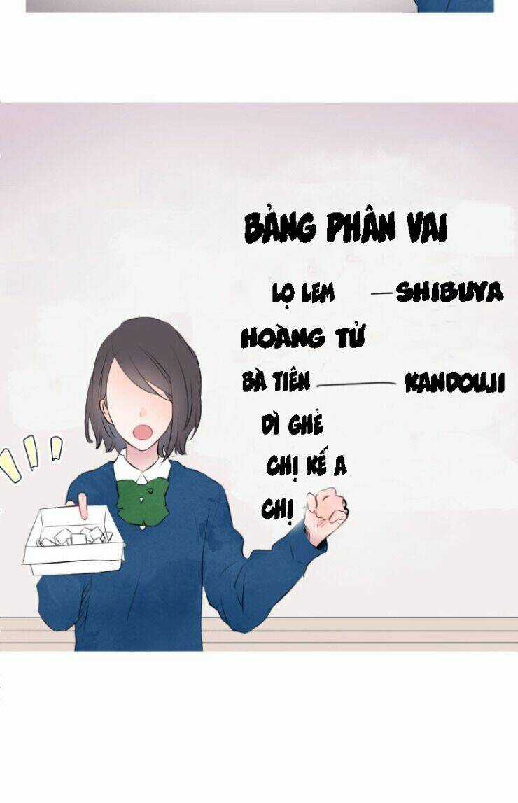 Tiếng Gọi Cthulhu - Chapter 22 - Trang 14