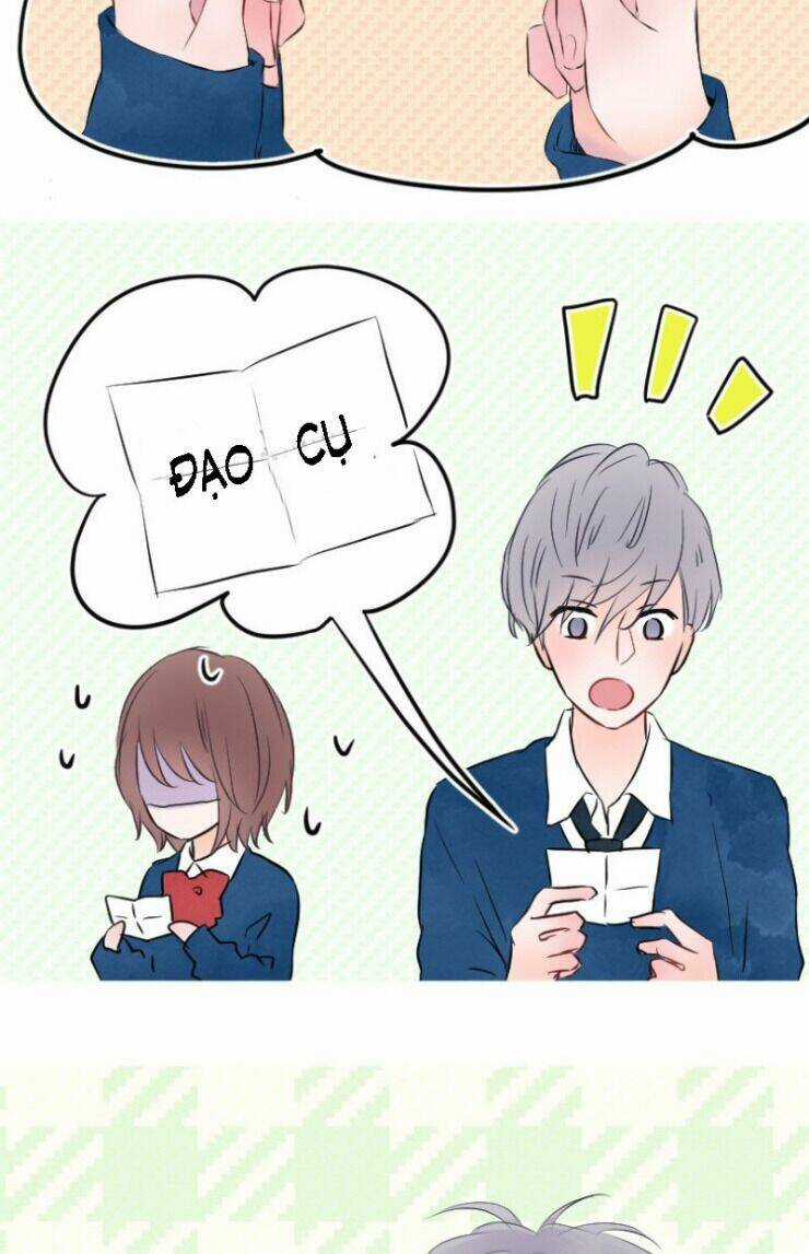 Tiếng Gọi Cthulhu - Chapter 22 - Trang 16