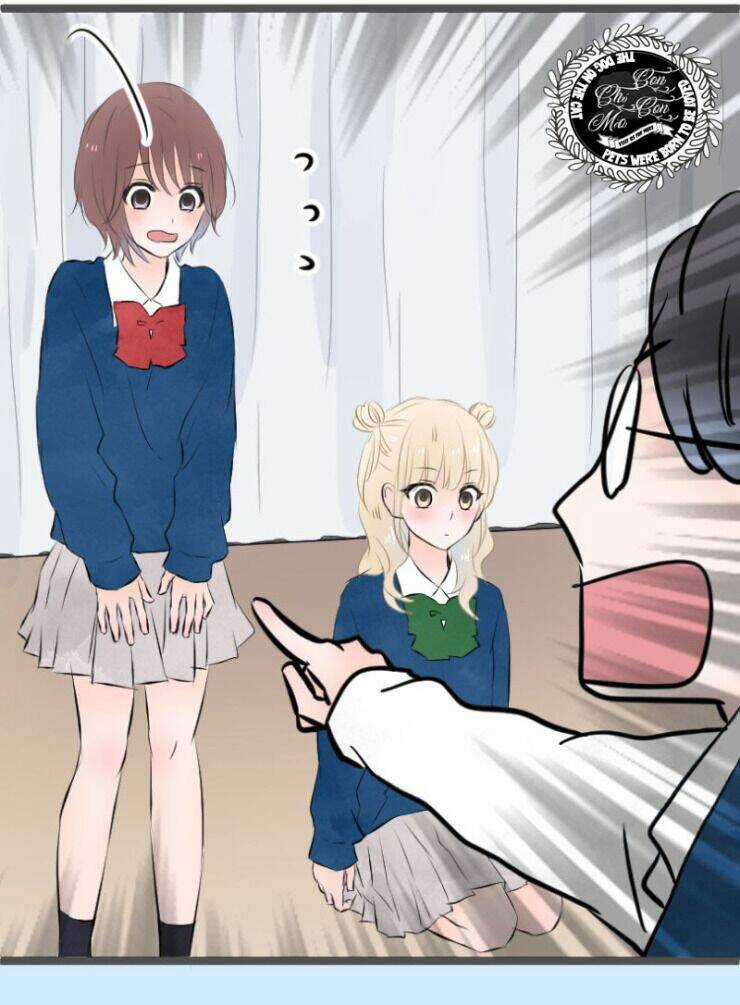 Tiếng Gọi Cthulhu - Chapter 23 - Trang 19