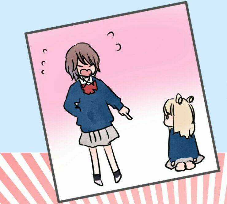 Tiếng Gọi Cthulhu - Chapter 23 - Trang 20