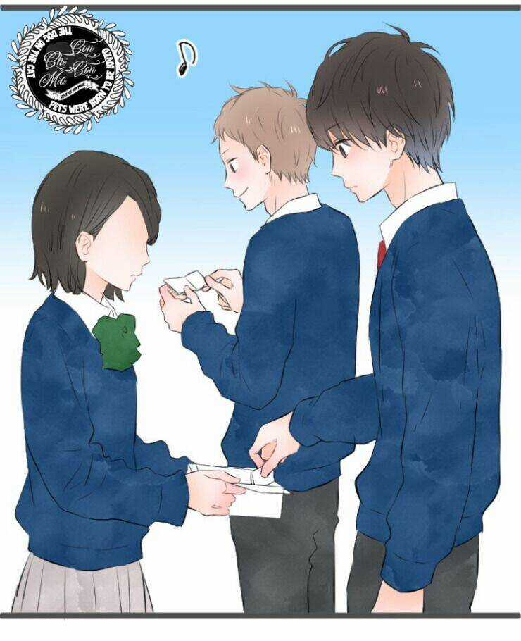 Tiếng Gọi Cthulhu - Chapter 23 - Trang 3