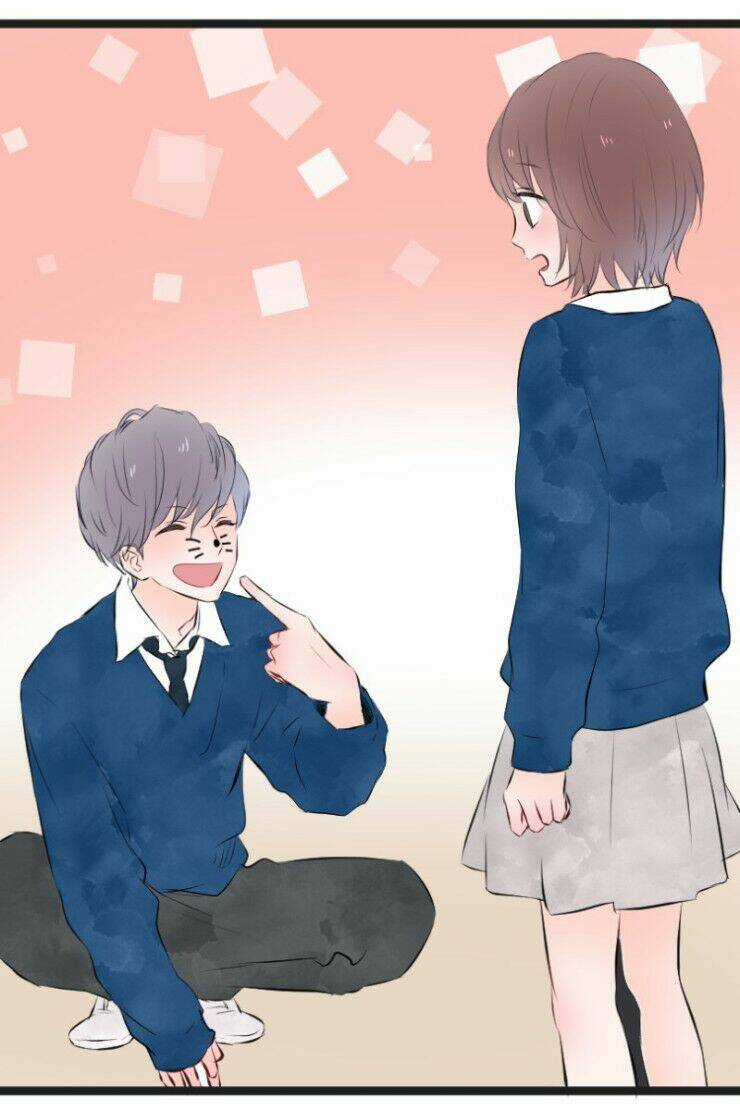 Tiếng Gọi Cthulhu - Chapter 23 - Trang 34