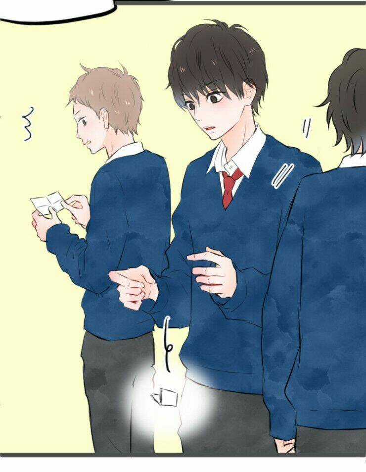 Tiếng Gọi Cthulhu - Chapter 23 - Trang 6