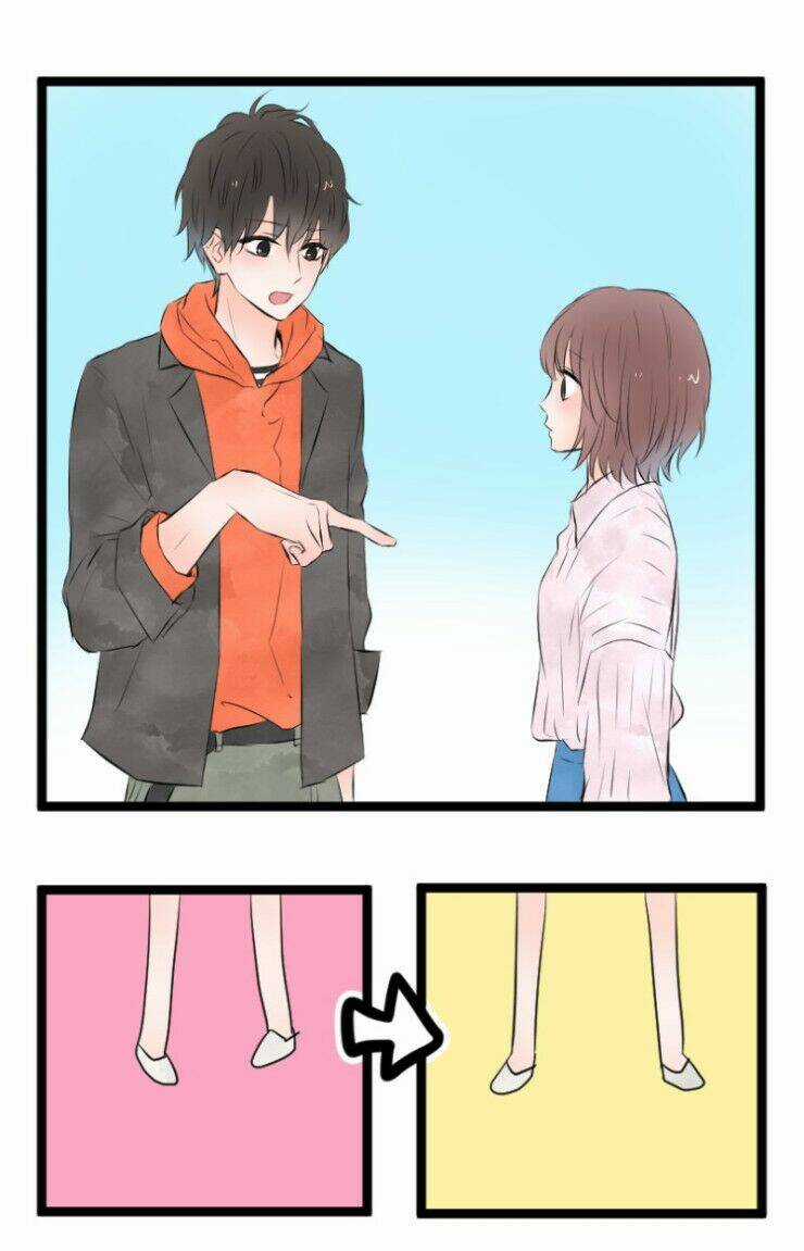 Tiếng Gọi Cthulhu - Chapter 24 - Trang 17