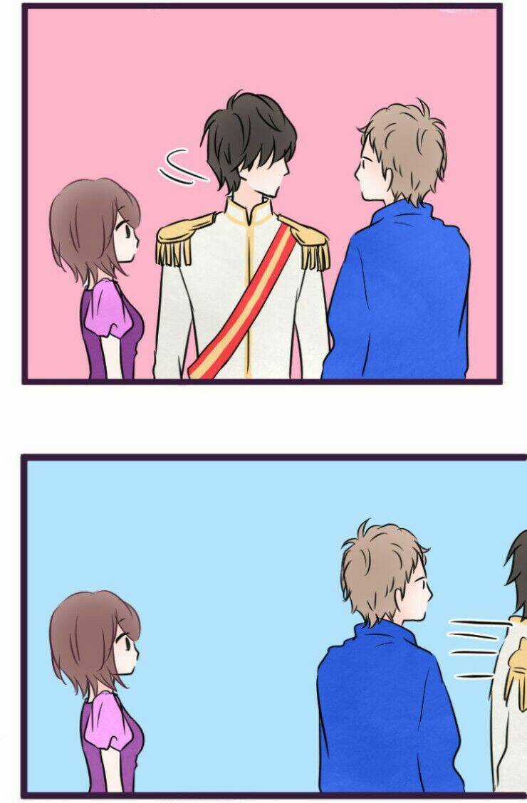 Tiếng Gọi Cthulhu - Chapter 25 - Trang 15