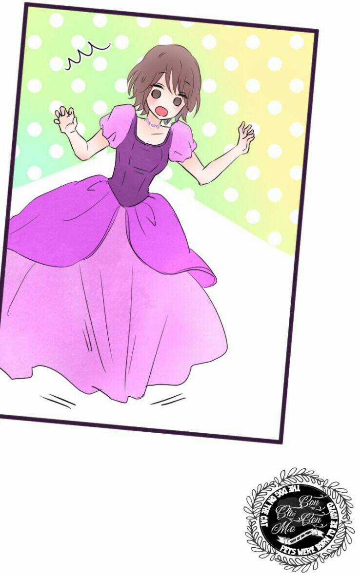 Tiếng Gọi Cthulhu - Chapter 25 - Trang 6