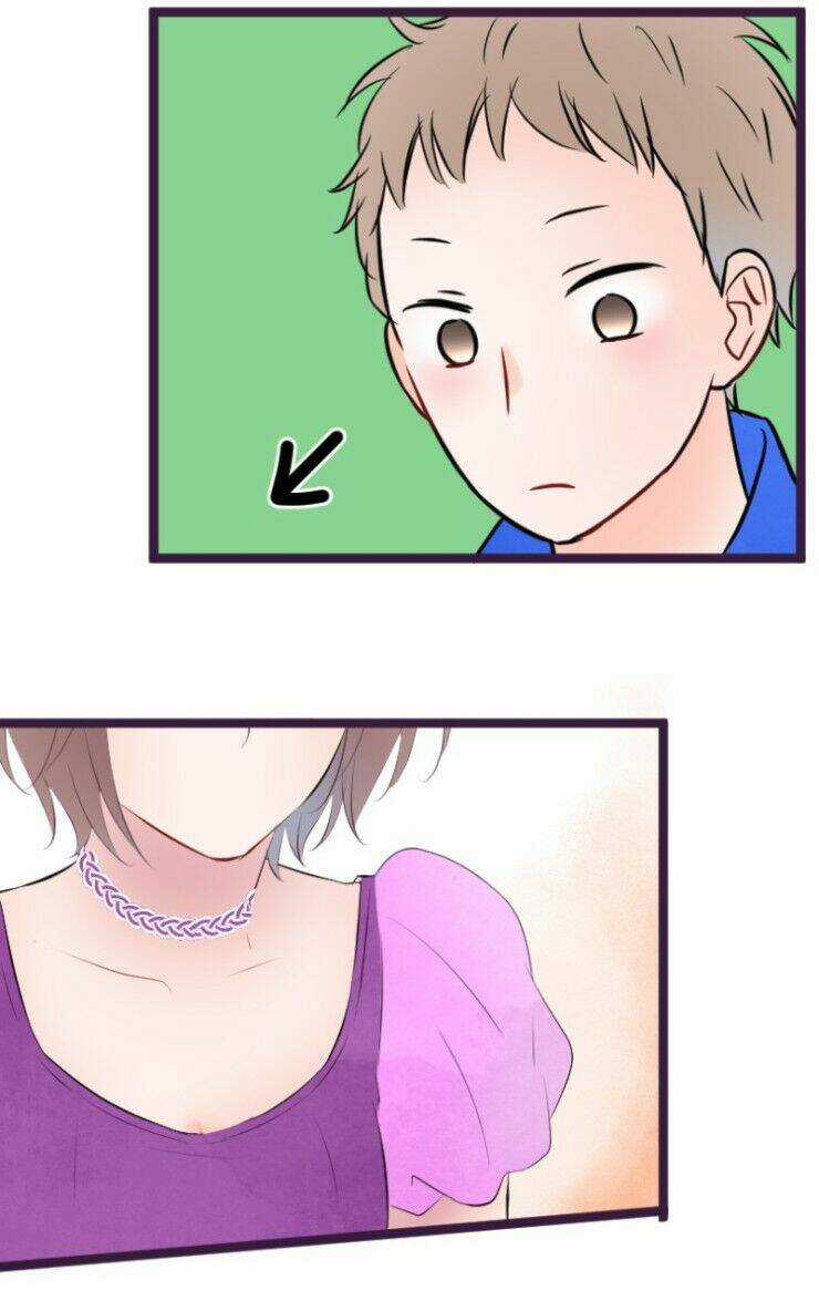 Tiếng Gọi Cthulhu - Chapter 25 - Trang 9