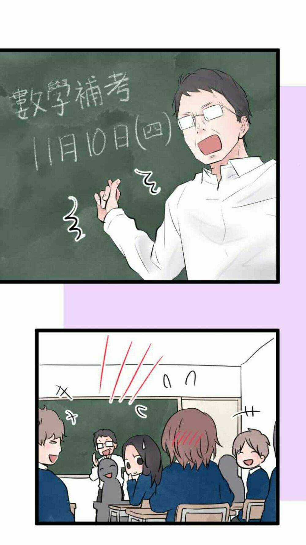 Tiếng Gọi Cthulhu - Chapter 8 - Trang 7