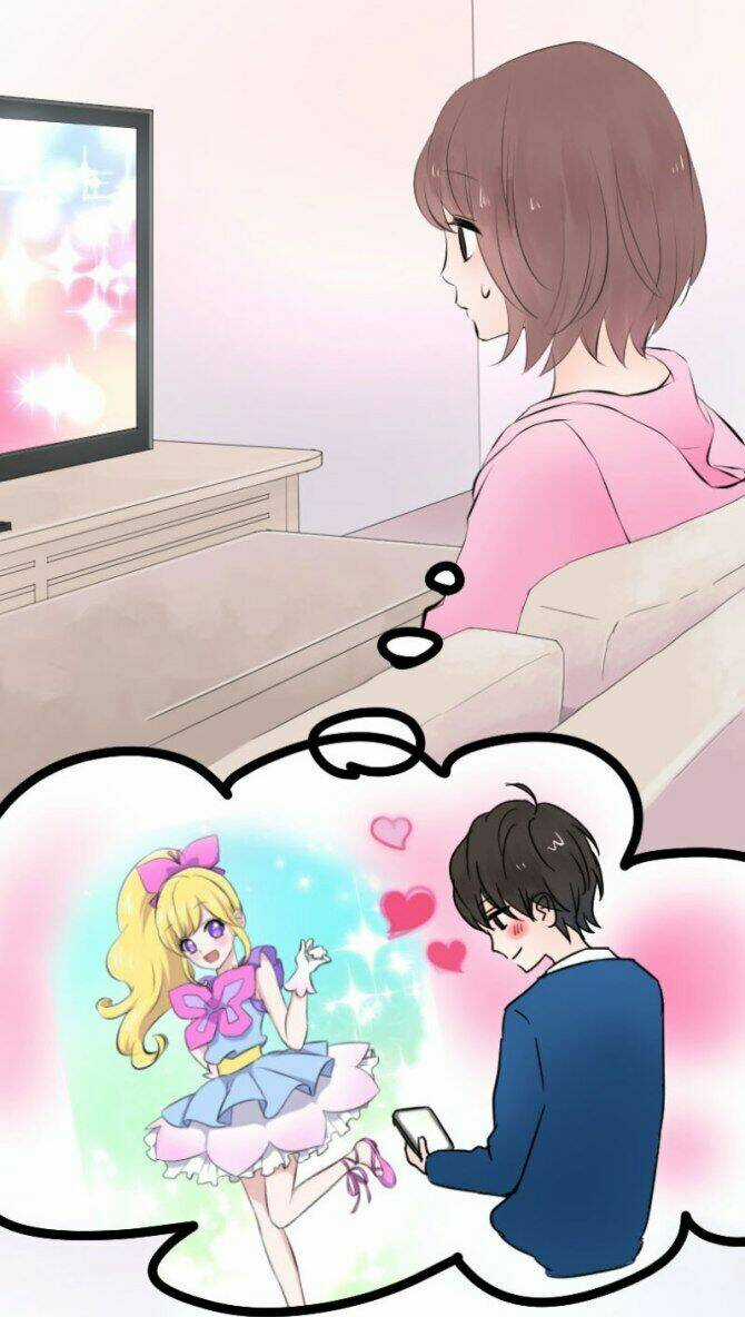 Tiếng Gọi Cthulhu - Chapter 9 - Trang 12