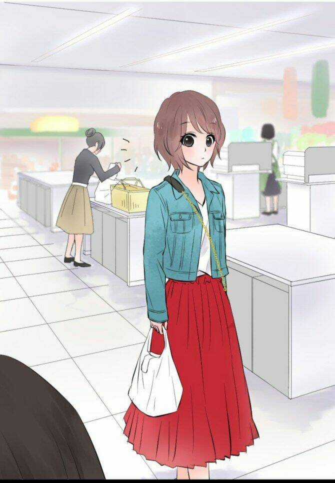 Tiếng Gọi Cthulhu - Chapter 9 - Trang 16