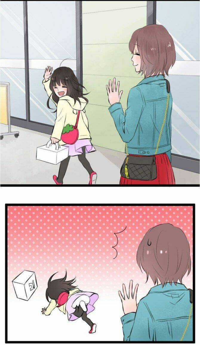 Tiếng Gọi Cthulhu - Chapter 9 - Trang 23