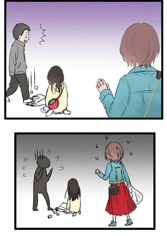 Tiếng Gọi Cthulhu - Chapter 9 - Trang 24