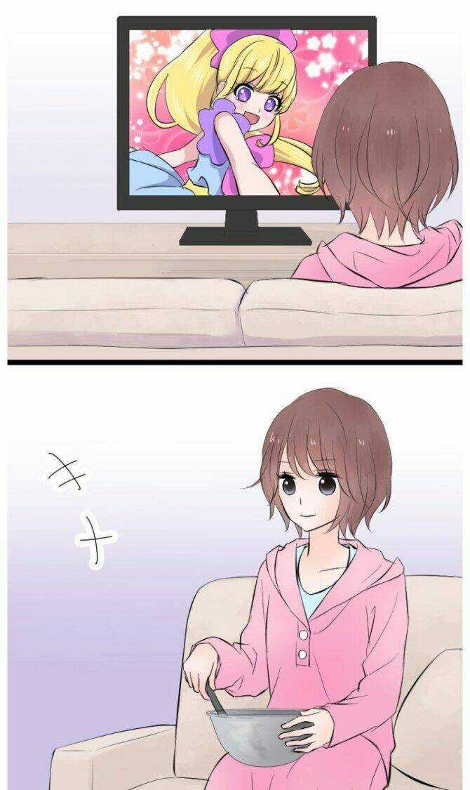 Tiếng Gọi Cthulhu - Chapter 9 - Trang 4