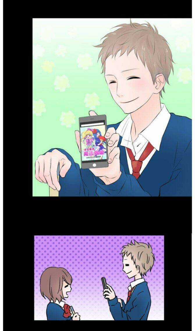 Tiếng Gọi Cthulhu - Chapter 9 - Trang 10