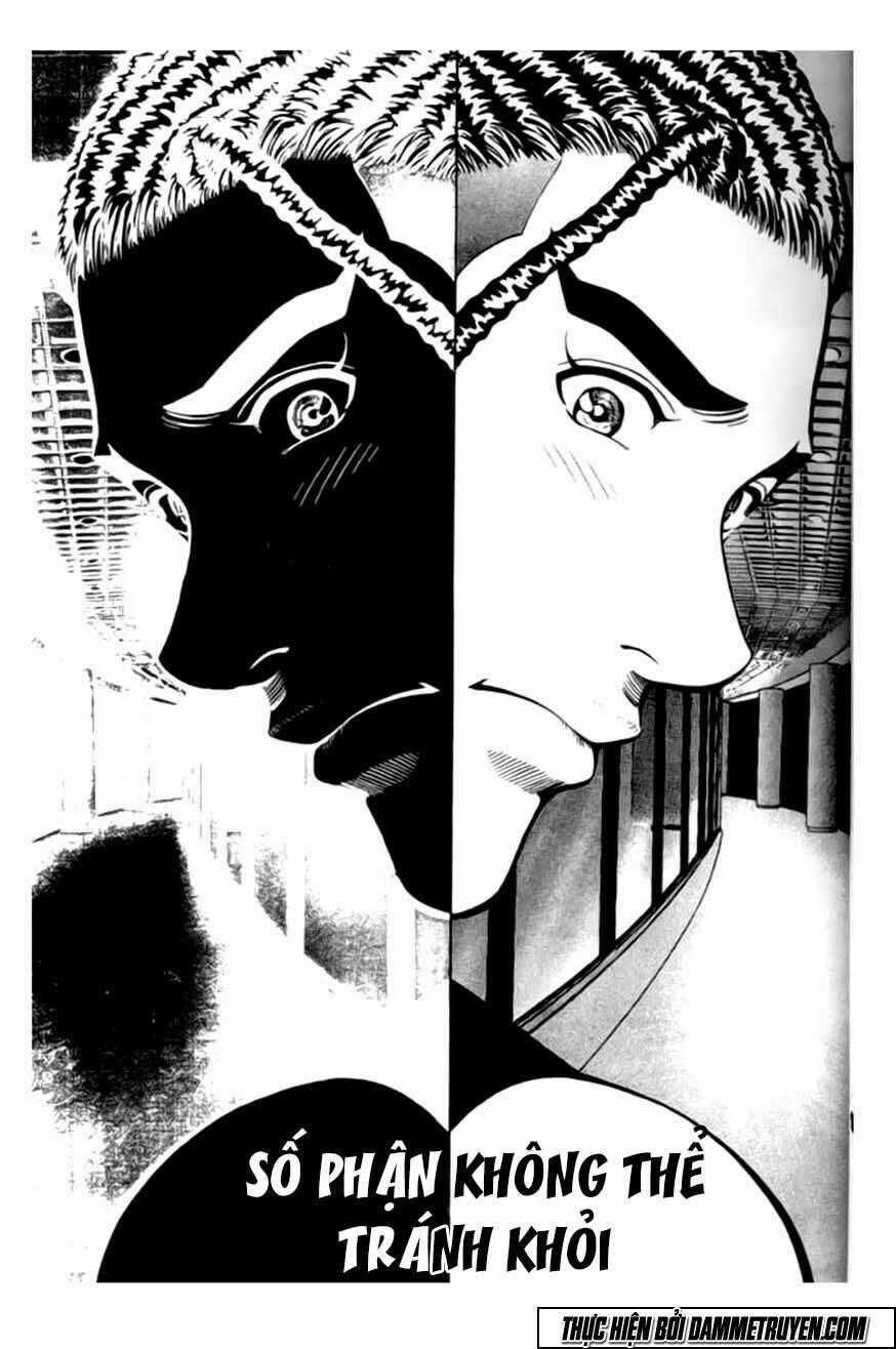 Tiếng Nói Bàn Tay - Chapter 2 - Trang 2