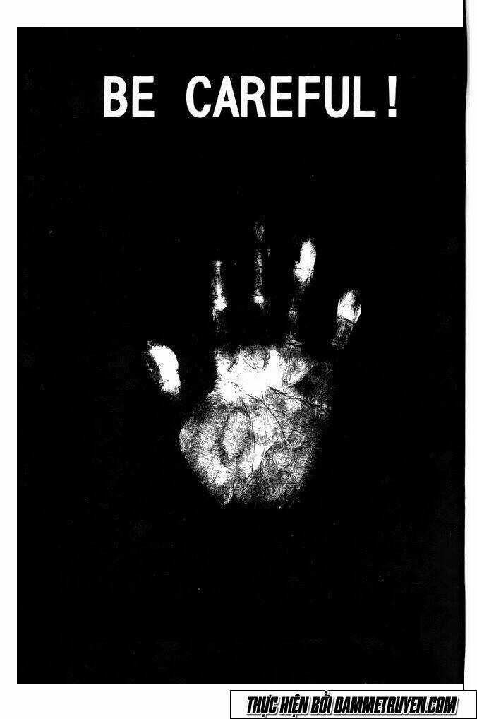 Tiếng Nói Bàn Tay - Chapter 7 - Trang 3