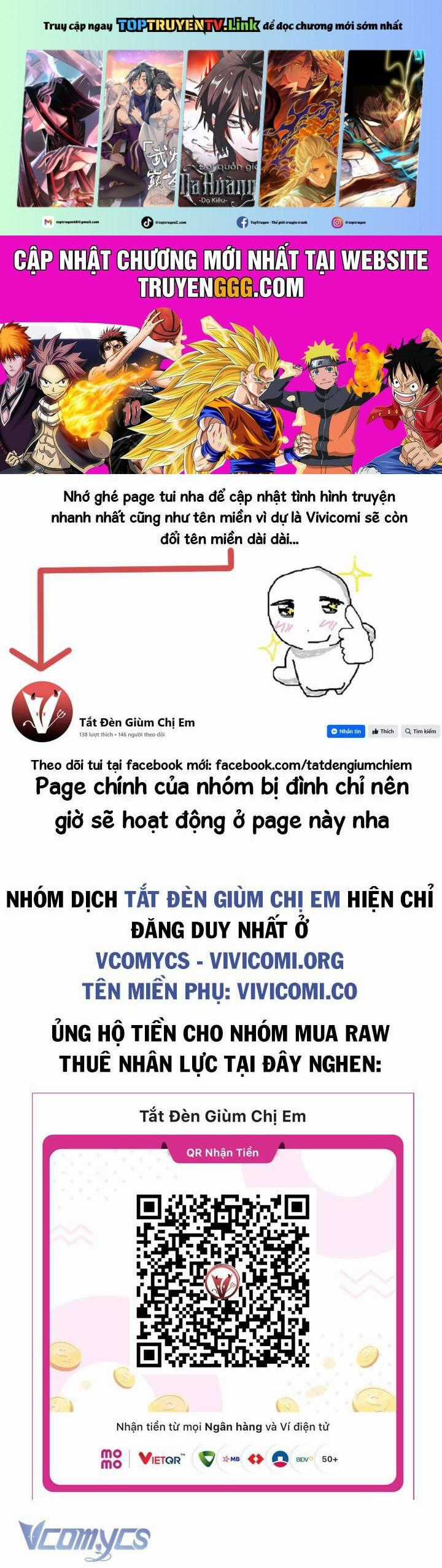 Tiếng Trống Vang Dội - Chapter 38 - Trang 1