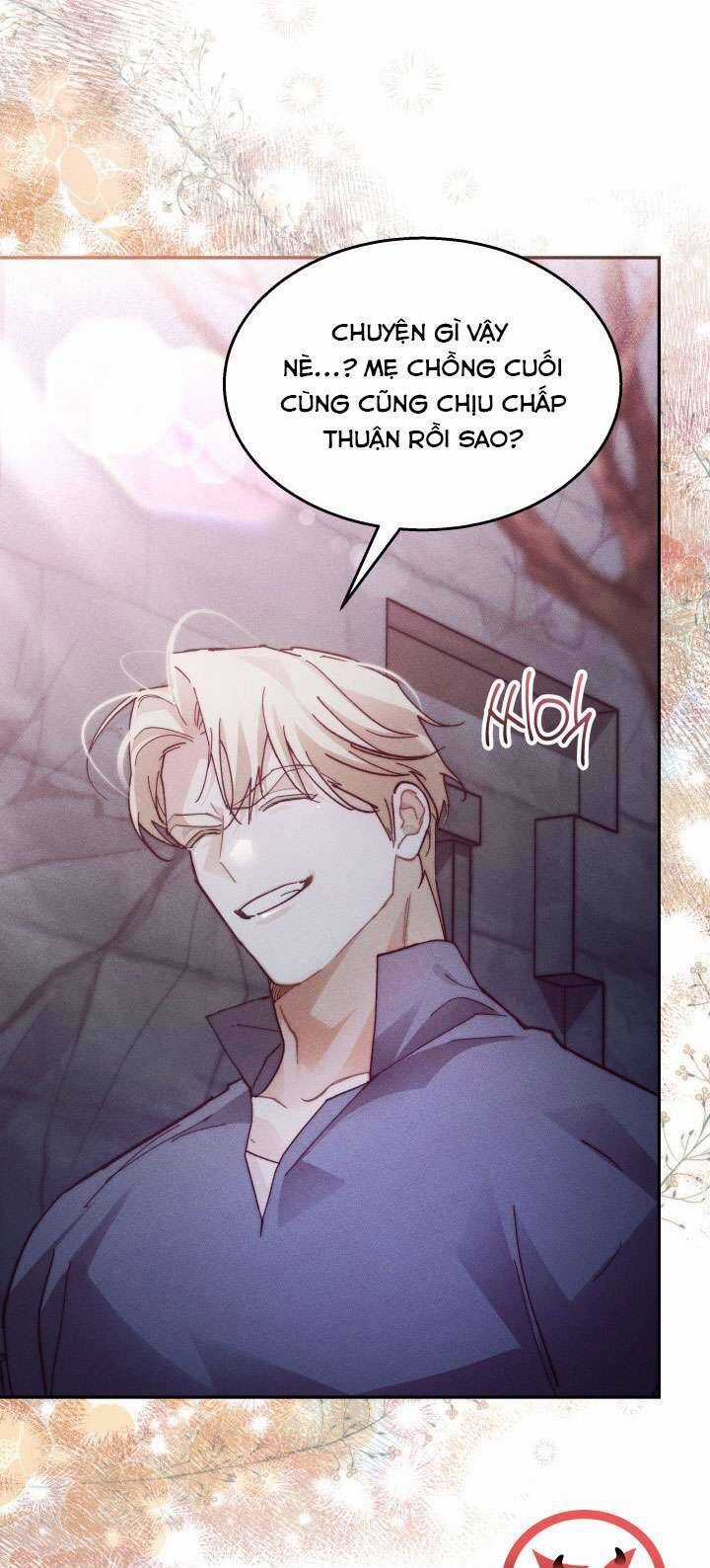 Tiếng Trống Vang Dội - Chapter 38 - Trang 11