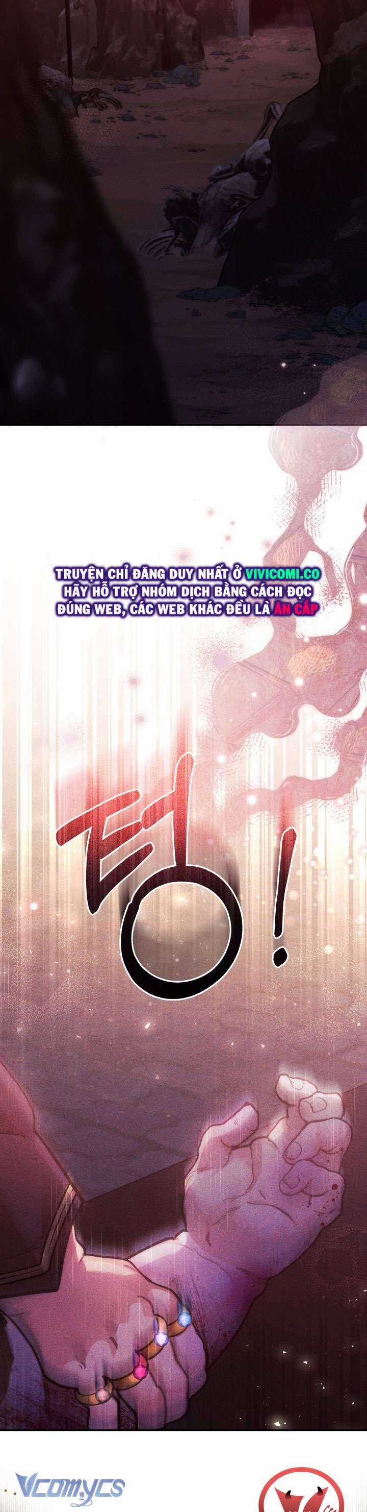 Tiếng Trống Vang Dội - Chapter 38 - Trang 18