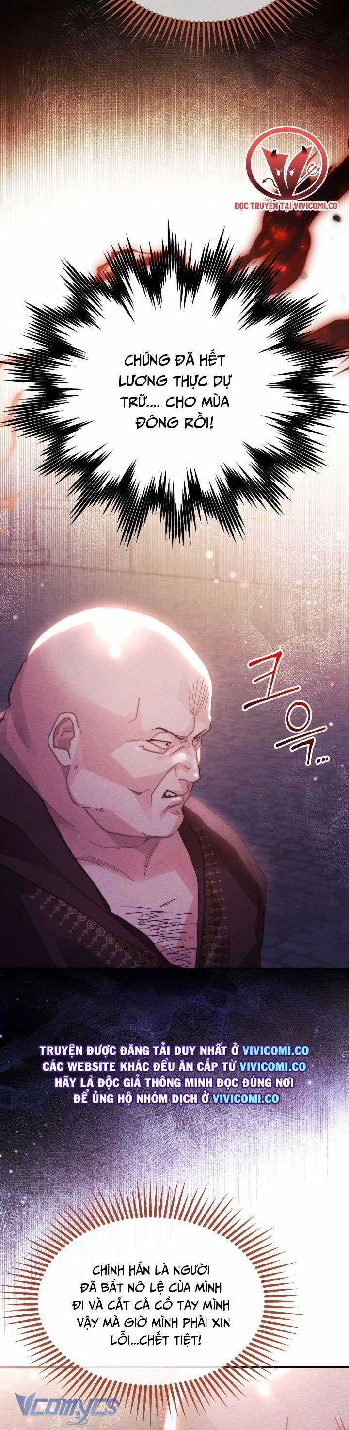 Tiếng Trống Vang Dội - Chapter 38 - Trang 21