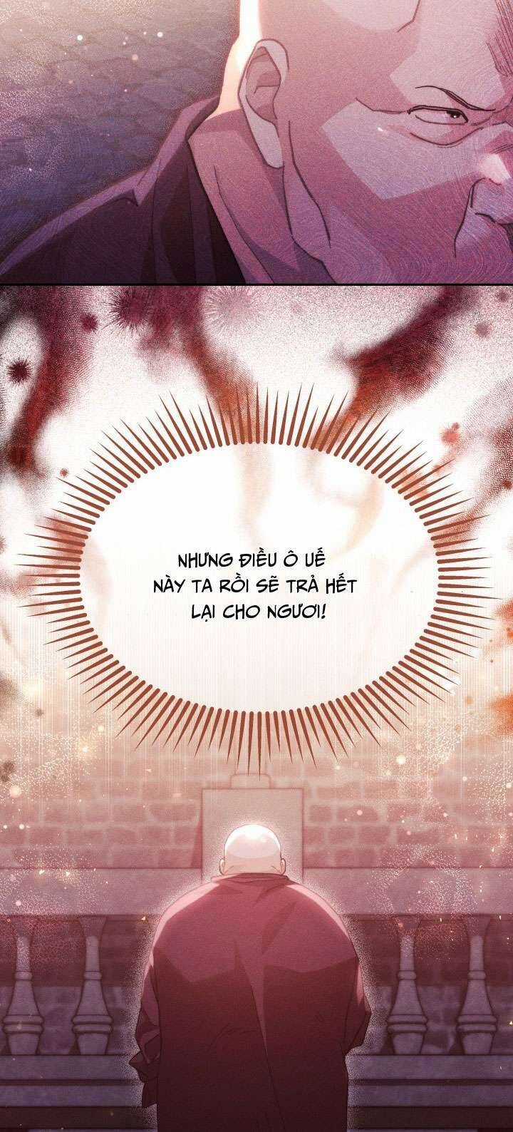 Tiếng Trống Vang Dội - Chapter 38 - Trang 22