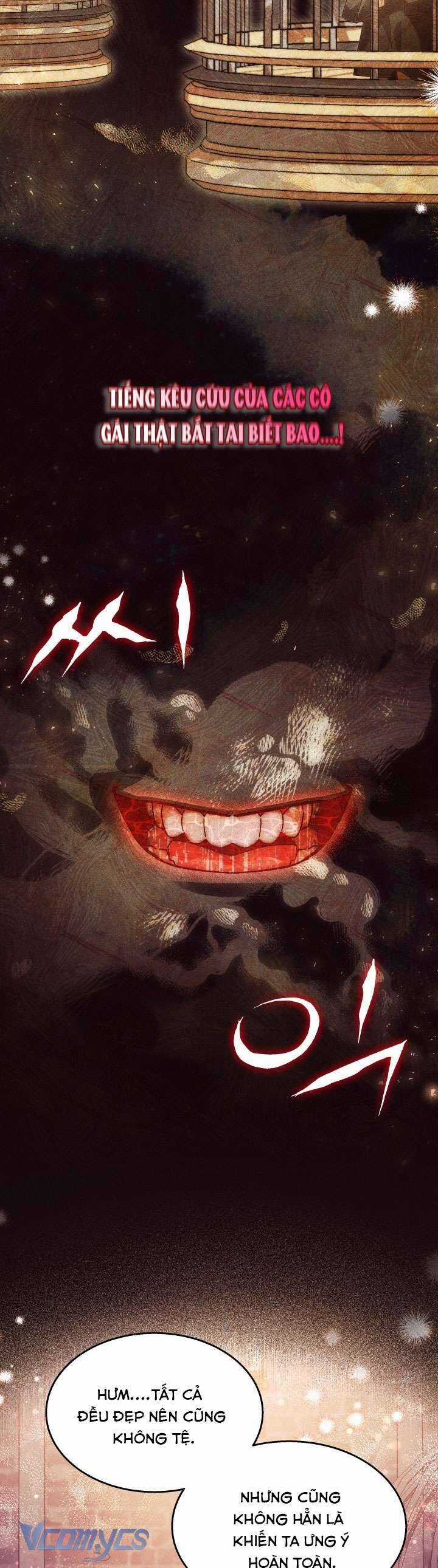 Tiếng Trống Vang Dội - Chapter 38 - Trang 25